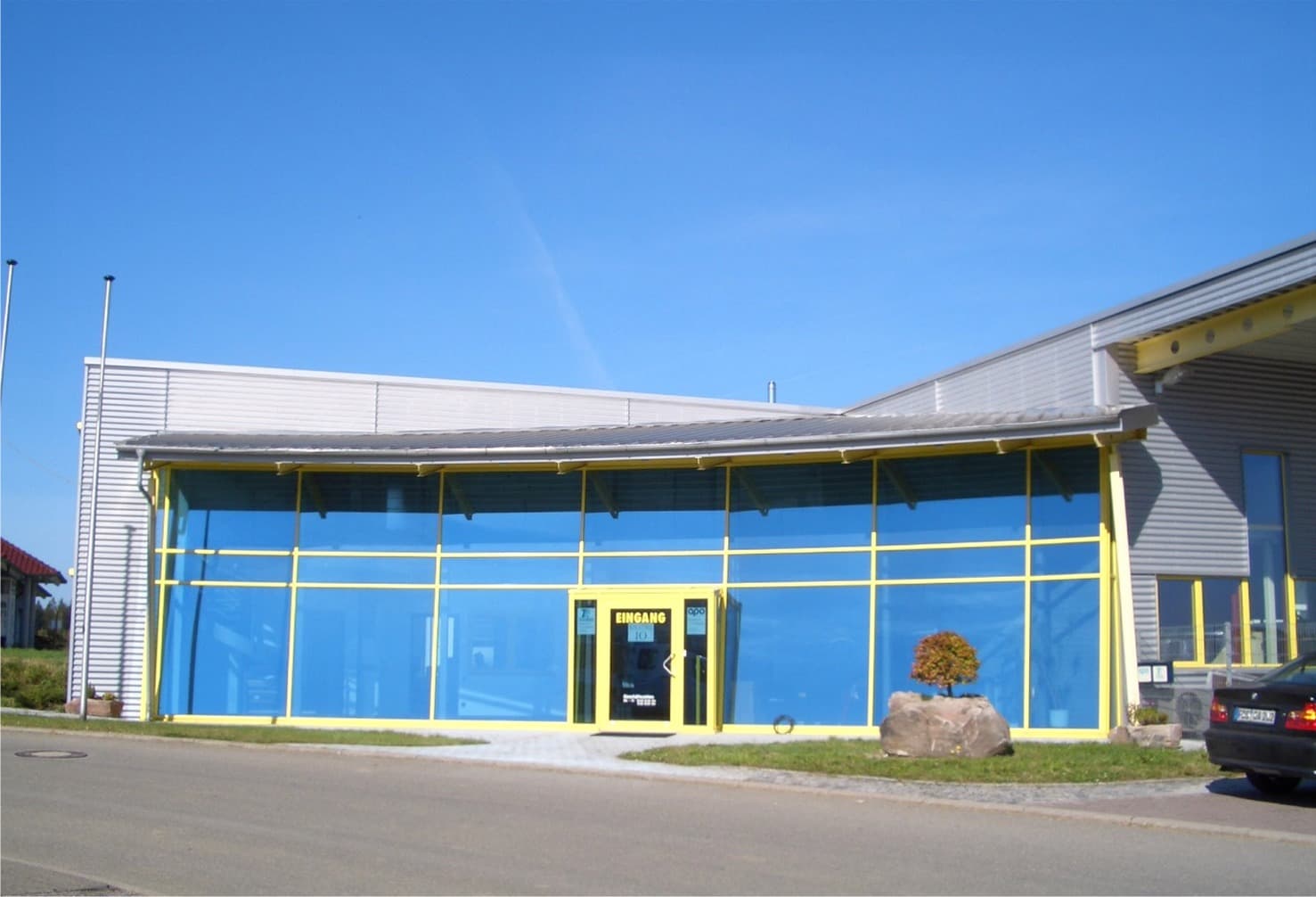 1TECOplast GmbH