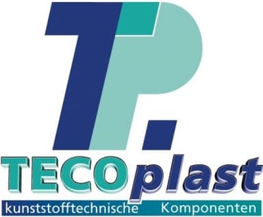 Logo von 1TECOplast GmbH