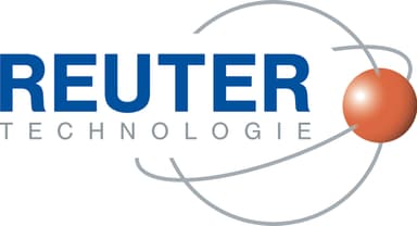 REUTER TECHNOLOGIE GmbH logo