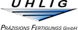 Logo von UHLIG Präzisions Fertigungs GmbH