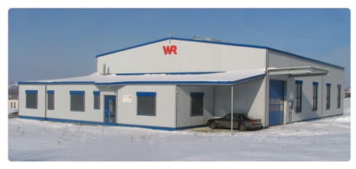 Werner Rau GmbH