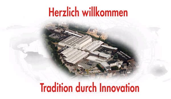Alexanderwerk Produktions GmbH