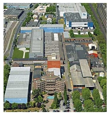 Koenig & Bauer Industrial GmbH