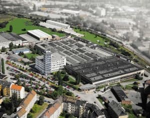 HAL Automotive Plauen GmbH