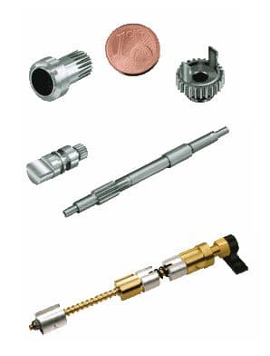 Tittel Feingerätetechnik GmbH & Co. KG