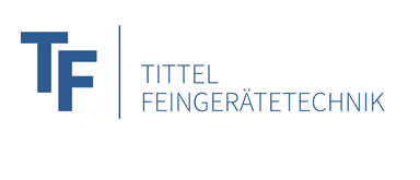 Logo von Tittel Feingerätetechnik GmbH & Co. KG