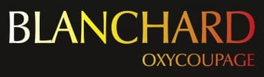 Logo von BLANCHARD OXYCOUPAGE