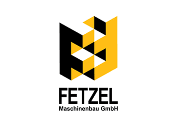 Logo von FETZEL Maschinenbau GmbH
