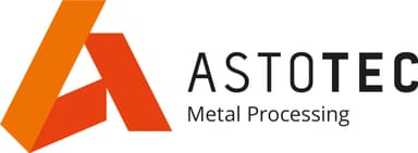 Logo von Astotec Metal Processing GmbH