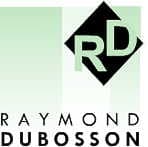 DUBOSSON RAYMOND logo