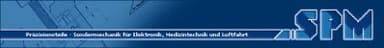 Logo von SPM Schörgenhumer Präzisionsmechanik GesmbH