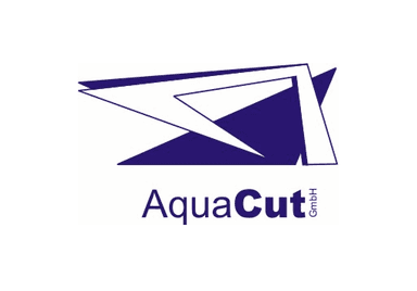 Aqua Cut GmbH logo