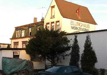 Ellinghaus
Werkzeug- und Vorrichtungsbau GmbH & Co.KG