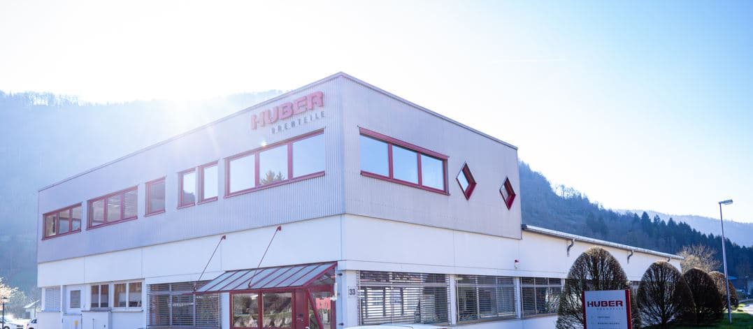 Anton Huber Drehteile GmbH & Co. KG