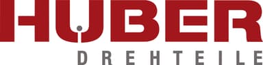 Logo von Anton Huber Drehteile GmbH & Co. KG