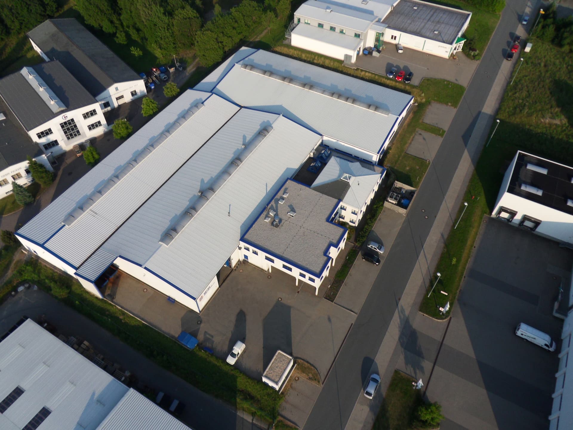 Meyer Drehtechnik GmbH