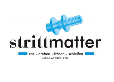 Logo von G. Strittmatter GmbH & Co. KG
