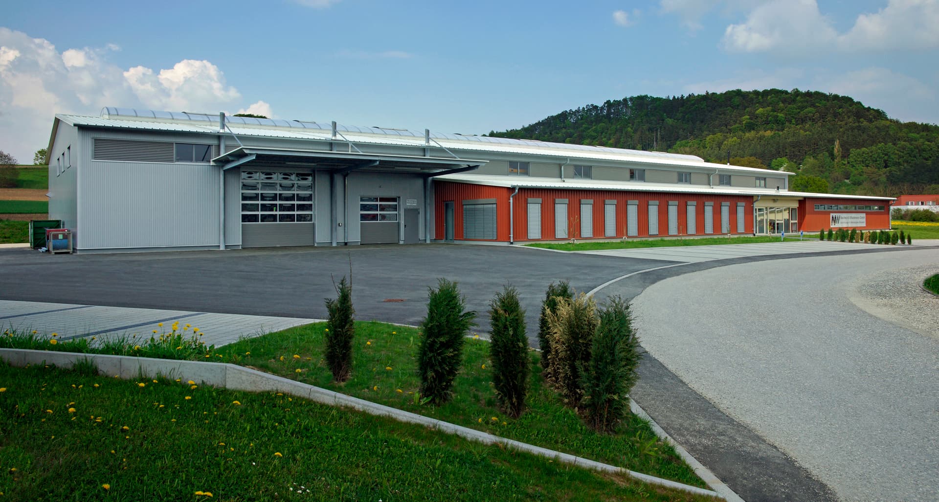 Neubeck & Wiedemann GmbH