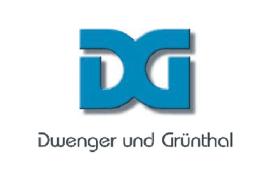 Logo von Dwenger und Grünthal Laser- und Feinblechtechnik GmbH