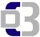 D3 Systeme GmbH logo
