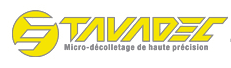 Logo von Tavadec SA