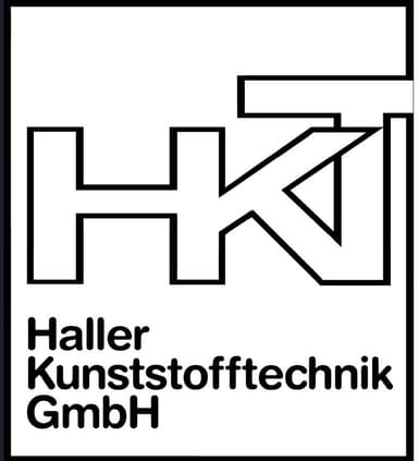 Haller Kunststofftechnik GmbH logo