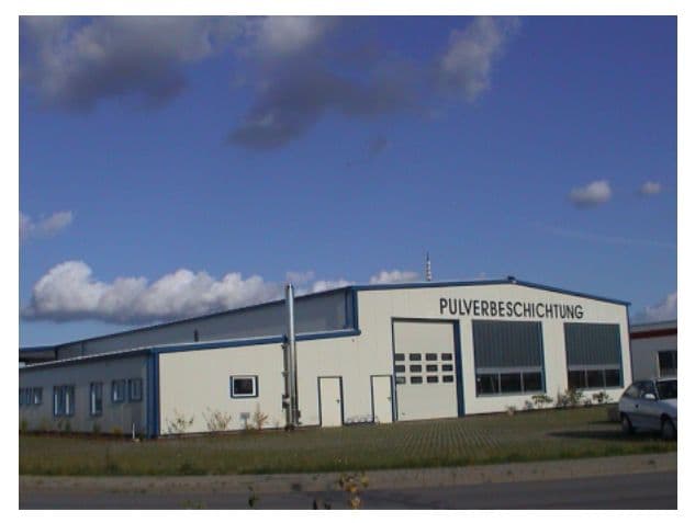 EMP Pulverbeschichtung GmbH