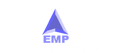 Logo von EMP Pulverbeschichtung GmbH