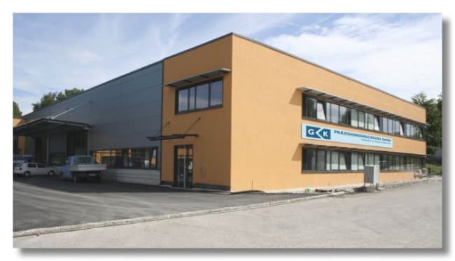G + K PRÄZISIONSDRUCKGUSS GmbH