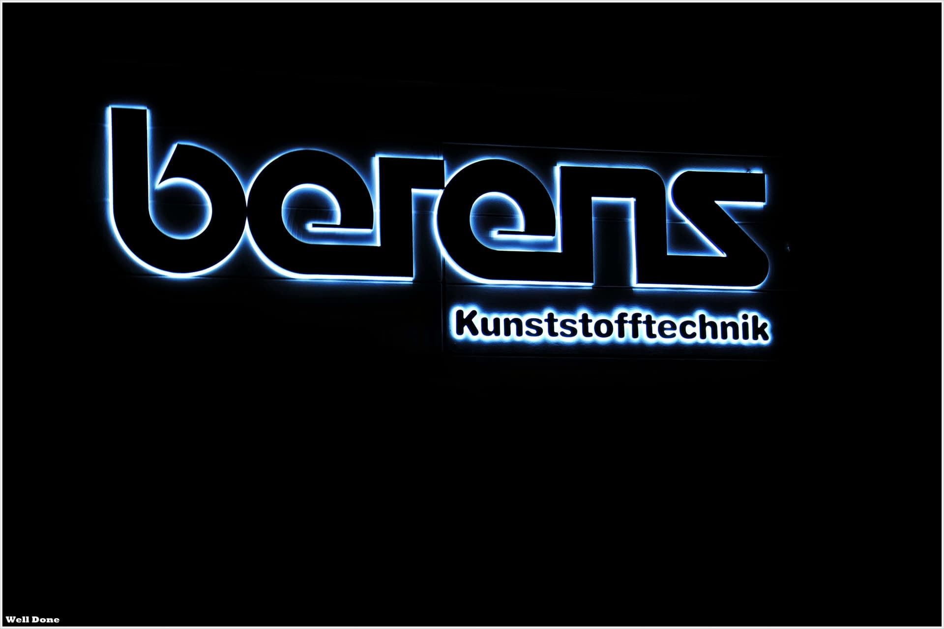 Gebrüder Berens GmbH