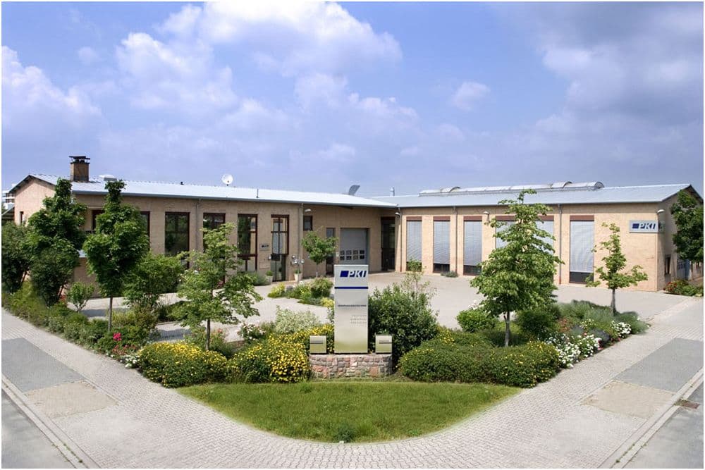 PKI Zerspanungstechnik GmbH