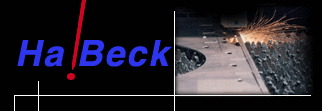 Logo von Ha-Beck Mathias Hasecke e.K.