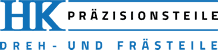 Logo di HK Präzisionsteile GmbH
