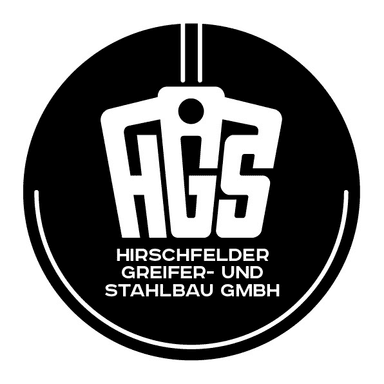 Logo von HGS GmbH