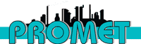 PROMET Industrieservice GmbH logo