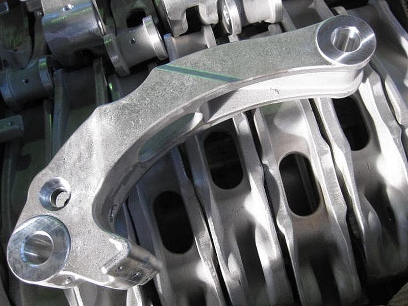 Tural GmbH Aluminiumgiesserei
