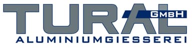 Logo von Tural GmbH Aluminiumgiesserei