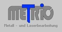 Logo di Metrio GmbH