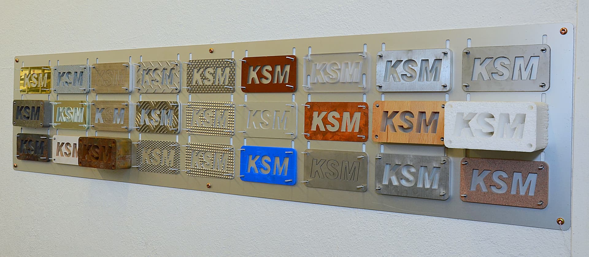 KSM Stoutz AG