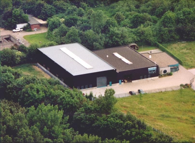 HAKU GmbH CNC Zerspanungs-Technik