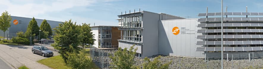 H&H BiHo Tech GmbH