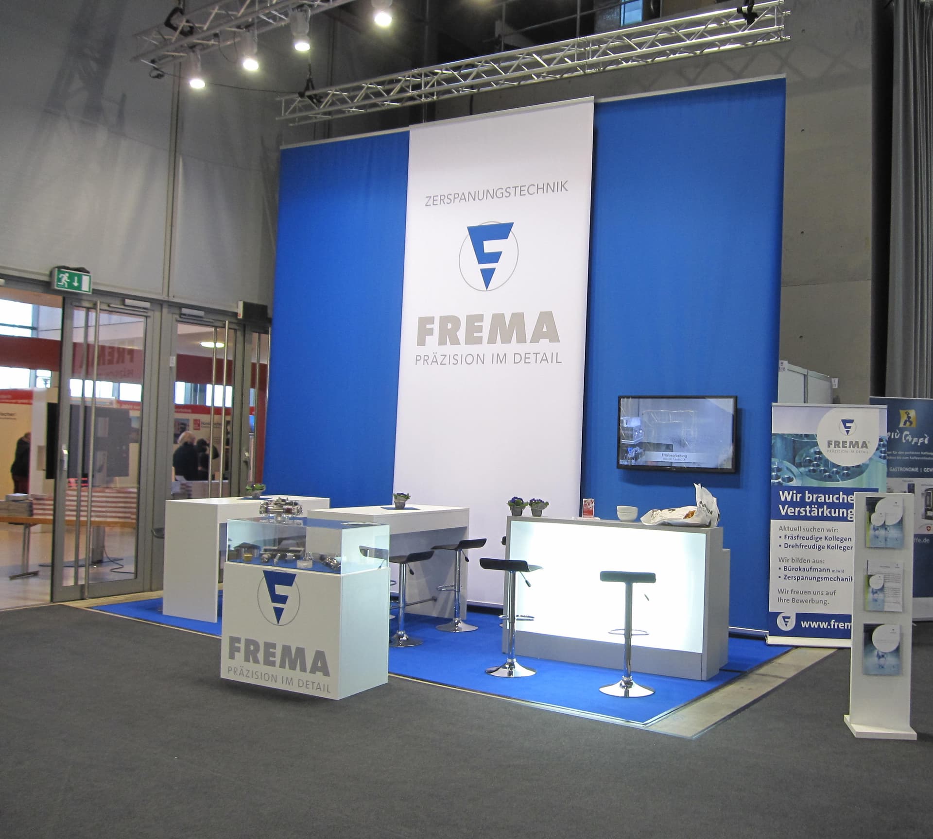 FREMA GmbH & Co.KG