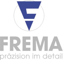 FREMA GmbH & Co.KG logo