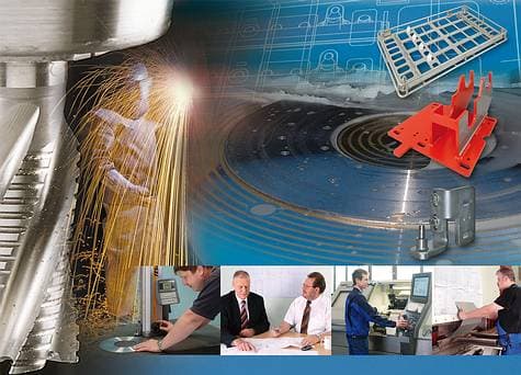 Fischer Metallbau GmbH & Co. KG