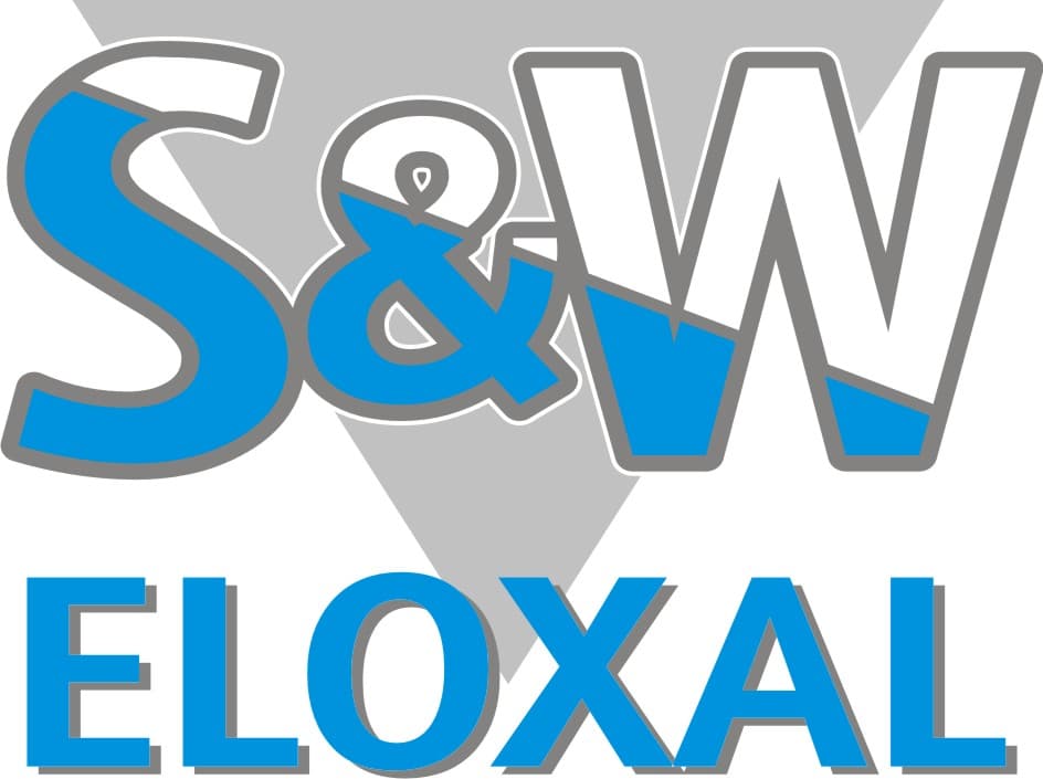S + W Eloxal Oberflächentechnik GmbH