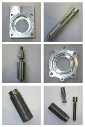 Balles CNC-Technik GmbH
