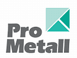 Logo von Pro Metall Blechverarbeitung GmbH