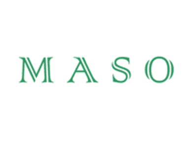 Logo von Maso Beschaffungsservice GmbH
