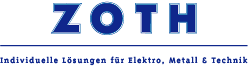 Logo von Zoth GmbH & Co.KG