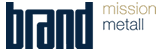 Logo di Brand Metallbau AG